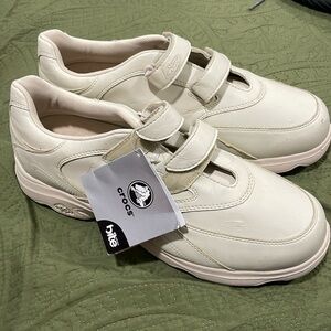 Men’s Croc Golf shoes